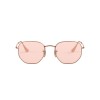 Ray-Ban Hexagonal Evolve RB 3548N (91310X)