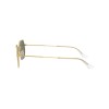 Ray-Ban Octagonal Legend Gold RB 3556 (919631)