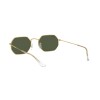 Ray-Ban Octagonal Legend Gold RB 3556 (919631)