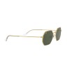 Ray-Ban Octagonal Legend Gold RB 3556 (919631)
