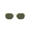 Ray-Ban Octagonal Legend Gold RB 3556 (919631)