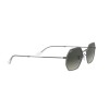 Ray-Ban Octagonal RB 3556N (004/71)