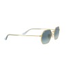 Ray-Ban Octagonal RB 3556N (91233M)