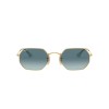Ray-Ban Octagonal RB 3556N (91233M)