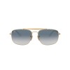 Ray-Ban The colonel RB 3560 (001/3F)