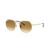 Ray-Ban Jack RB 3565 (001/51)
