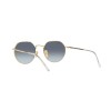 Ray-Ban Jack RB 3565 (001/86)