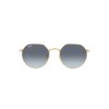 Ray-Ban Jack RB 3565 (001/86)