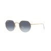 Ray-Ban Jack RB 3565 (001/86)