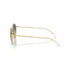 Ray-Ban Jack RB 3565 (001/BH)