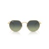 Ray-Ban Jack RB 3565 (001/BH)