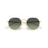 Ray-Ban Jack RB 3565 (001/BH)