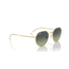 Ray-Ban Jack RB 3565 (001/BH)