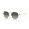 Ray-Ban Jack RB 3565 (001/BH)