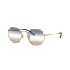 Ray-Ban Jack Bi-Gradient RB 3565 (001/GD)