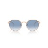 Ray-Ban Jack RB 3565 (92023F)