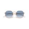 Ray-Ban Jack RB 3565 (92023F)