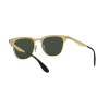 Ray-Ban Blaze Clubmaster RB 3576N (043/71)