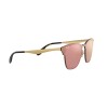 Ray-Ban Blaze Clubmaster RB 3576N (043/E4)