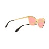 Ray-Ban Blaze Cat Eye RB 3580N (043/E4)