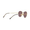 Ray-Ban David RB 3582 (001/AF)