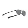Ray-Ban Olympian ii deluxe RB 3619 (002/B1)