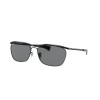 Ray-Ban Olympian ii deluxe RB 3619 (002/B1)