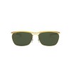 Ray-Ban Olympian ii deluxe Legend Gold RB 3619 (919631)