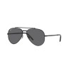 Ray-Ban New Aviator RB 3625 (002/B1)