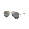 Ray-Ban New Aviator RB 3625 (9196G6)