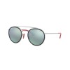 Ray-Ban Scuderia Ferrari Collection RB 3647M (F03130)