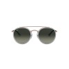 Ray-Ban Round Double Bridge RB 3647N (906771)