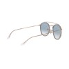 Ray-Ban Round Double Bridge RB 3647N (90683F)