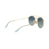 Ray-Ban RB Round Double Bridge 3647N (91233M)