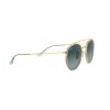 Ray-Ban RB Round Double Bridge 3647N (91233M)