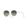 Ray-Ban Round Double Bridge RB 3647N (9235BH)