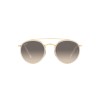 Ray-Ban Round Double Bridge RB 3647N (923632)