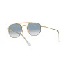 Ray-Ban Marshal RB 3648 (001/3F)