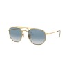 Ray-Ban Marshal RB 3648 (001/3F)