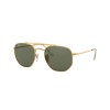Ray-Ban Marshal RB 3648 (001)