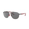 Ray-Ban Scuderia Ferrari Collection RB 3659M (F0026G)