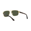 Ray-Ban RB 3663 (001/31)