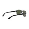 Ray-Ban RB 3663 (002/31)