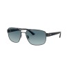 Ray-Ban RB 3663 (004/3M)