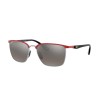 Ray-Ban Scuderia Ferrari Collection RB 3673M (F0455J)