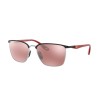 Ray-Ban Scuderia Ferrari Collection RB 3673M (F060H2)