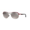 Ray-Ban Scuderia Ferrari Collection RB 3685M (F0455J)
