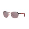 Ray-Ban Scuderia Ferrari Collection RB 3685M (F060H2)
