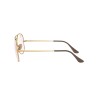 Ray-Ban Aviator metal ii Solid Evolve RB 3689 (001/T5)