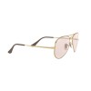 Ray-Ban Aviator metal ii Solid Evolve RB 3689 (001/T5)